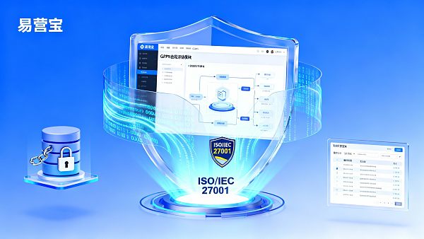 企业级多语言CMS安全吗?面向GDPR合规的海外营销网站系统防护能力评估 企业级多语言CMS安全吗?面向GDPR合规的海外营销网站系统防护能力评估