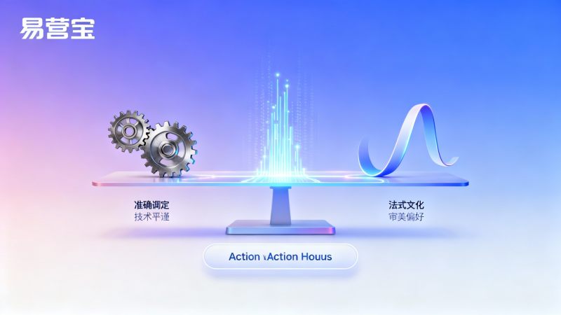 多语言网站如何避免文化冲突？影响欧洲市场广告转化率的品牌表达雷区清单