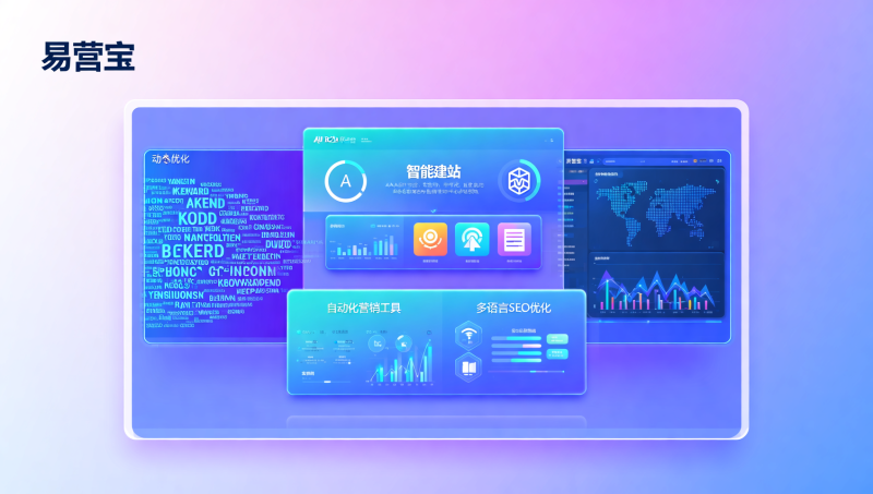 AI B2B平台服务商选型攻略：实现精准询盘与自动化营销的关键要点