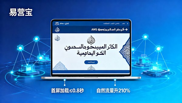 采购必看|3家北京阿拉伯语独立站建设公司供应商成本结构分析 采购必看|3家北京阿拉伯语独立站建设公司供应商成本结构分析
