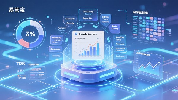 独立站SEO优化效果评估靠不靠谱？能否用Search Console数据验证品牌海外搜索影响力提升