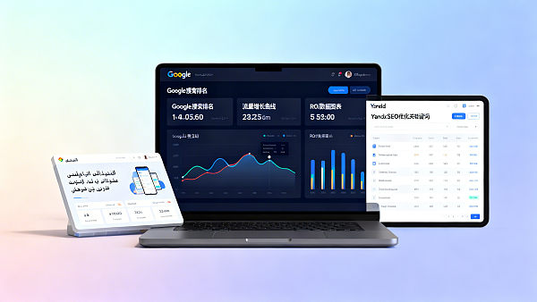谷歌排名优化公司收费模式解析:按关键词/按月托管/效果分成,哪种更适合年出口额300万企业? 谷歌排名优化公司收费模式解析:按关键词/按月托管/效果分成,哪种更适合年出口额300万企业?