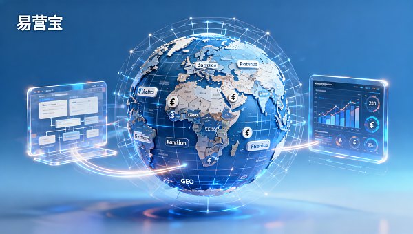 GEO optimization website builder在外贸场景中的真实价值:经销商如何用它提升本地转化率? f6840eec-776d-4b43-8fa5-401f39e2f2ce