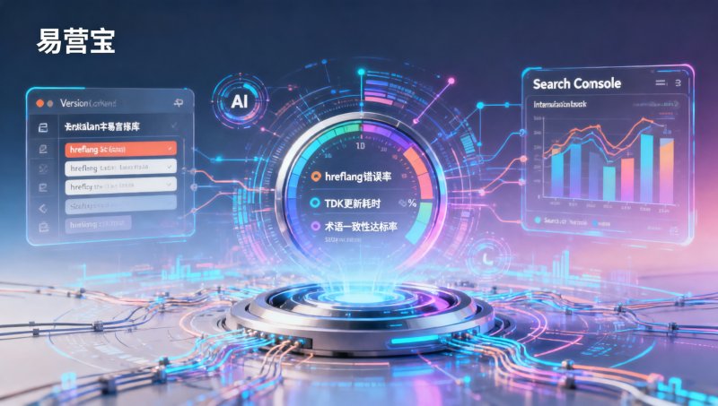 要不要用AI建站方案替代人工维护多语言SEO结构以缩短同步周期？