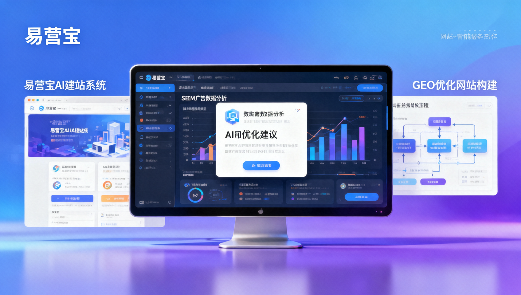 SaaS代理模式 vs 自建团队:中小企业做SEM服务北京项目,哪种更省成本、更可控? SaaS代理模式 vs 自建团队:中小企业做SEM服务北京项目,哪种更省成本、更可控?