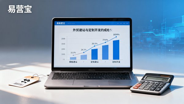 外贸建站成本对比:模板建站 vs 定制开发,哪个更适合项目管理者控预算? d5b69838-10d5-426e-82ac-b65195859222