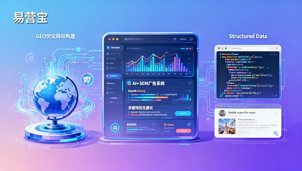 数字营销网站上线后没流量?SEM服务北京团队+AI建站协同优化的3个实战步骤 e955a3e6-6047-48c9-8116-a3fd922a29bb
