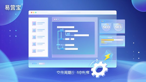 AI建站适合中小企业吗？对比传统建站，从交付周期、运维成本到SEO效果实测分析