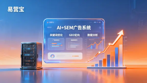 SaaS代理如何保障AI+SEM广告系统长期稳定交付？北京项目管理者的7条验收清单