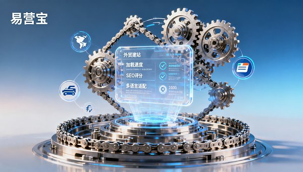 终端消费者搜‘外贸网站靠谱吗’?我们拆解了127个真实外贸建站客户反馈 f4873d42-7328-40e9-baa2-fa722f74c7f6