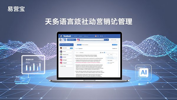 多语言外贸网站社媒营销怎么做?深圳案例:Facebook+Instagram多语自动分发实操指南 多语言外贸网站社媒营销怎么做?深圳案例:Facebook+Instagram多语自动分发实操指南