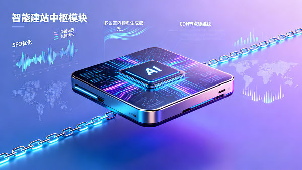外贸建站哪家服务商靠谱？2024年B2B企业选型必看的5大评估维度