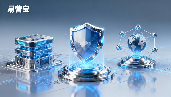 易营宝代理加盟政策是否包含技术品控支持?安全管理人员最在意的等保合规与数据隔离说明 易营宝代理加盟政策是否包含技术品控支持?安全管理人员最在意的等保合规与数据隔离说明