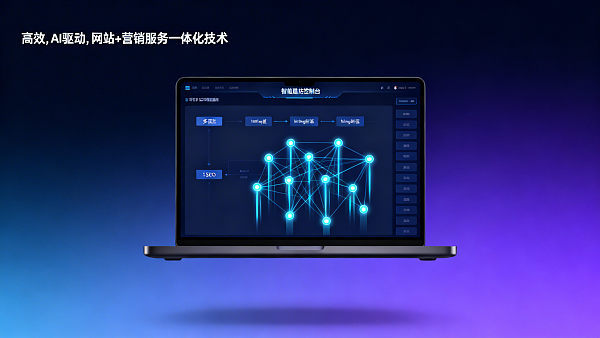 网站建设&SEO｜易营宝智能建站系统如何配置hreflang标签？避免多语言站SEO互斥的5个实操步骤
