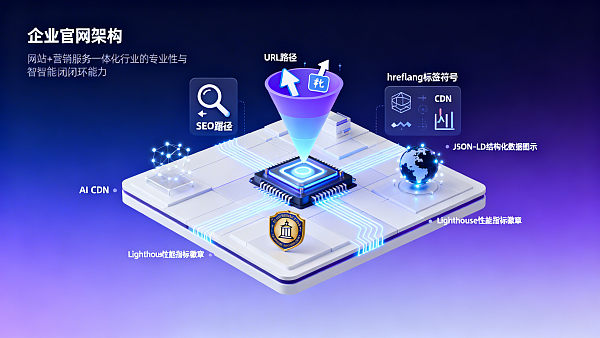 2024年海外营销效果差?企业官网SEO优化的5个关键漏斗点 2024年海外营销效果差?企业官网SEO优化的5个关键漏斗点