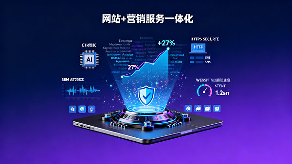 AI+SEM Advertising System上线后,外贸客户CTR提升27%?来自2024真实客户反馈的AB测试报告 AI+SEM Advertising System上线后,外贸客户CTR提升27%?来自2024真实客户反馈的AB测试报告