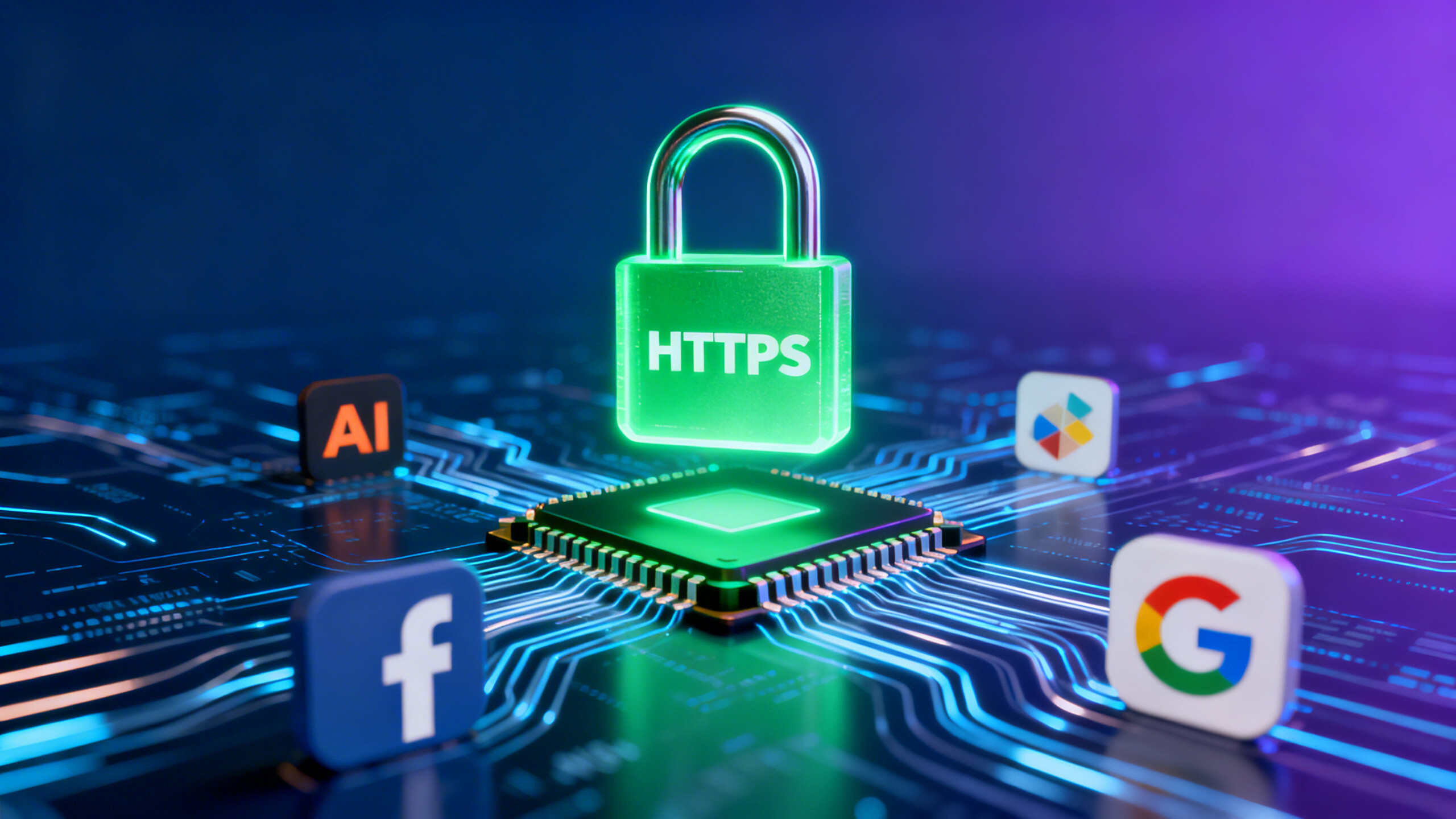 AI+SNS营销如何联动HTTPS安全标识提升Facebook广告点击率?2024跨境DTC品牌实操案例拆解 AI+SNS营销如何联动HTTPS安全标识提升Facebook广告点击率?2024跨境DTC品牌实操案例拆解