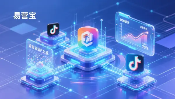海外推广渠道怎么搭？AI建站系统内置的Google+TikTok+LinkedIn渠道对接实测