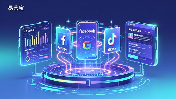 TikTok投放数据同步实测 TikTok投放数据同步实测