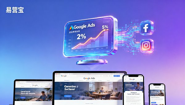 Google Ads预算总打水漂?结合搜索引擎营销策略提升点击率的3个关键动作 Google Ads预算总打水漂?结合搜索引擎营销策略提升点击率的3个关键动作