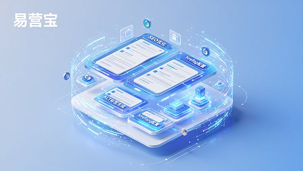 AI建站怎么优化SEO?外贸站点实操指南:自动生成ALT标签+hreflang配置 AI建站怎么优化SEO?外贸站点实操指南:自动生成ALT标签+hreflang配置