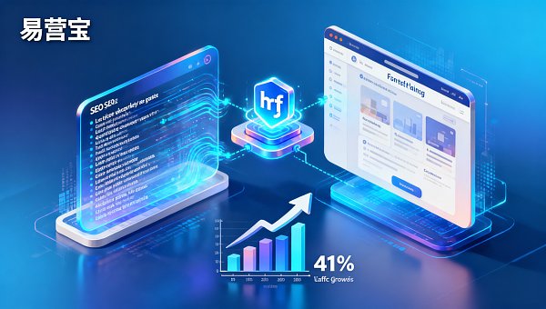 多语言网站是否有利于SEO?实测:正确hreflang让法国站自然流量提升41% 多语言网站是否有利于SEO?实测:正确hreflang让法国站自然流量提升41%