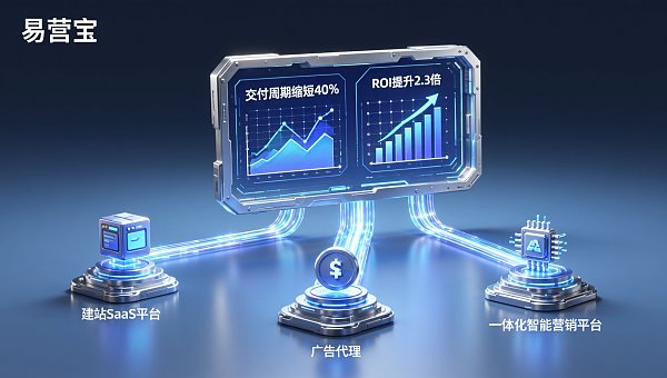 对比3类出海工具：Eyingbao企业出海营销解决方案在交付周期与ROI上的实测表现