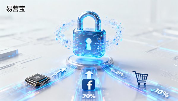AI+SNS营销如何联动HTTPS安全标识提升Facebook广告点击率？2024跨境DTC品牌实操案例拆解