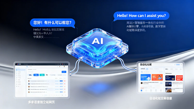 Eyingbao 多语言AI翻译引擎是否支持实时客服对话？3种集成方式+延迟实测