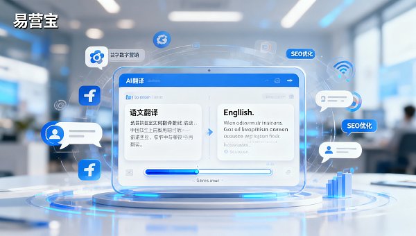 Eyingbao 多语言AI翻译引擎是否支持实时客服对话？3种集成方式+延迟实测