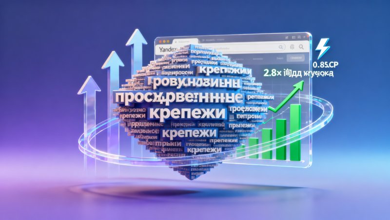 Yandex SEO优化效果如何？俄语区独立站真实案例：关键词排名提升后询盘增长2.8倍