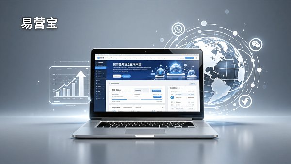 智能建站适合外贸企业吗?看这12家B2B出口商如何用它提升询盘转化率 智能建站适合外贸企业吗?看这12家B2B出口商如何用它提升询盘转化率