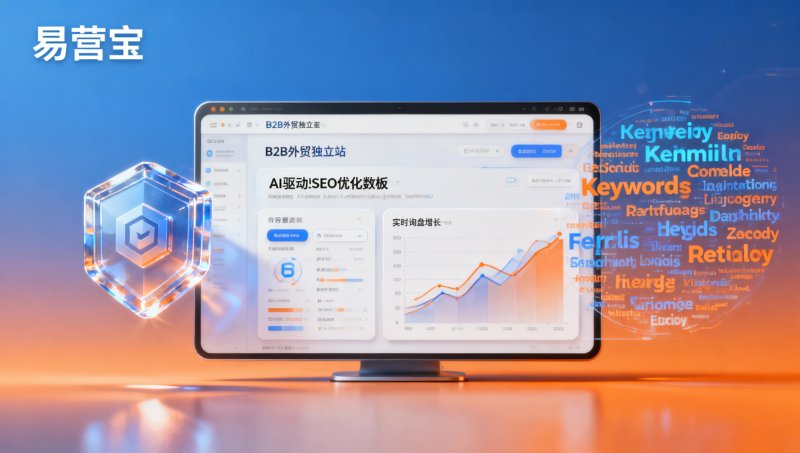 B2B外贸解决方案哪家靠谱？2026年服务商技术栈透明度排行榜
