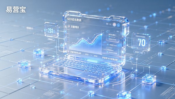 外贸企业如何选择靠谱的SEO优化公司？关键指标与避坑指南