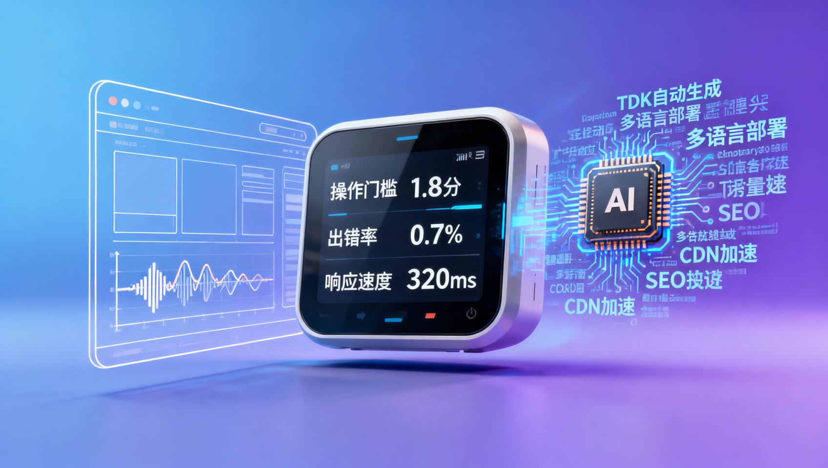 易营宝使用测评:12家中小企业真实反馈|操作门槛/出错率/响应速度三维度对比 易营宝使用测评:12家中小企业真实反馈|操作门槛/出错率/响应速度三维度对比