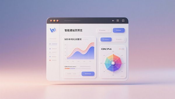 多语言网站揭阳开发哪家靠谱？6个考察细则与黑白榜