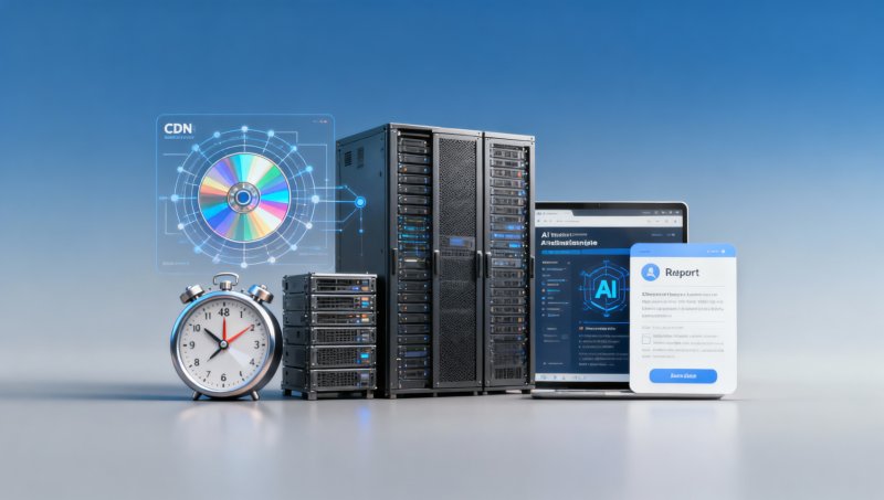 一站式解析：多语言网站云浮服务商如何在48小时内完成需求评估