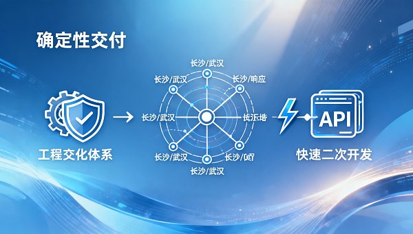 长沙网站建设服务商筛选逻辑:按‘交付稳定性’‘本地化服务半径’‘二次开发响应速度’三维度打分【网站建设&SEO】 长沙网站建设服务商筛选逻辑:按‘交付稳定性’‘本地化服务半径’‘二次开发响应速度’三维度打分【网站建设&SEO】