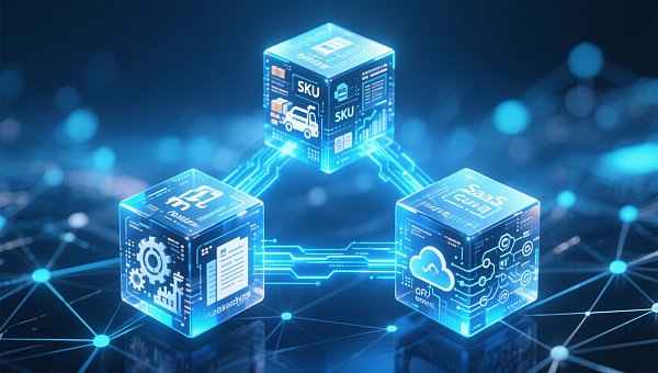 AI批量生成文章适合哪些行业？跨境电商、B2B制造、SaaS服务商2026年落地应用清单