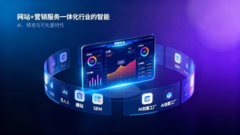 AI+SEM广告系统报价逻辑揭秘：按点击量计费？按功能模块？还是按GMV分成？