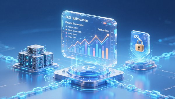 多语言外贸网站SEO优化核心指标更新:2026年Google多语种内容权重算法解析 多语言外贸网站SEO优化核心指标更新:2026年Google多语种内容权重算法解析