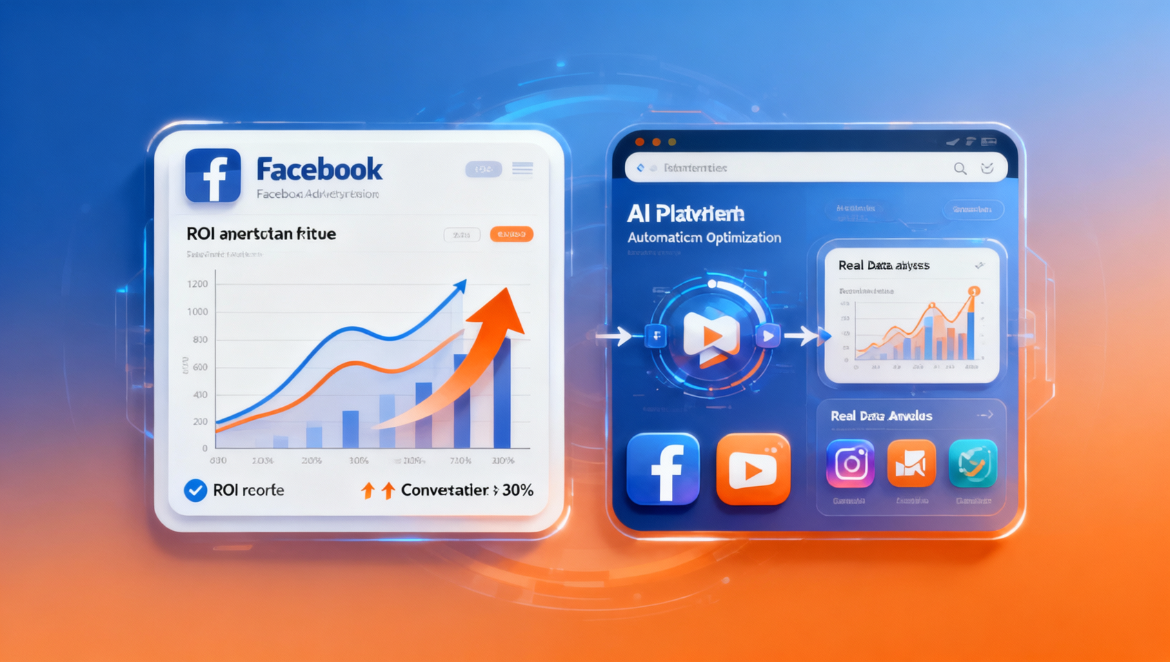 Facebook运营 vs 自营团队:上海外贸建站公司实测ROI对比 Facebook运营 vs 自营团队:上海外贸建站公司实测ROI对比