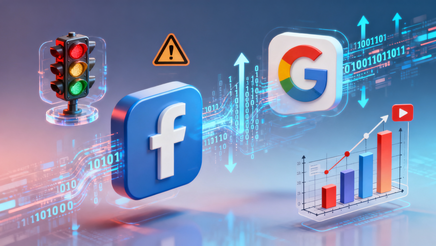 Facebook运营避坑指南:2026年外贸品牌内容合规红线与高互动模板 Facebook运营避坑指南:2026年外贸品牌内容合规红线与高互动模板