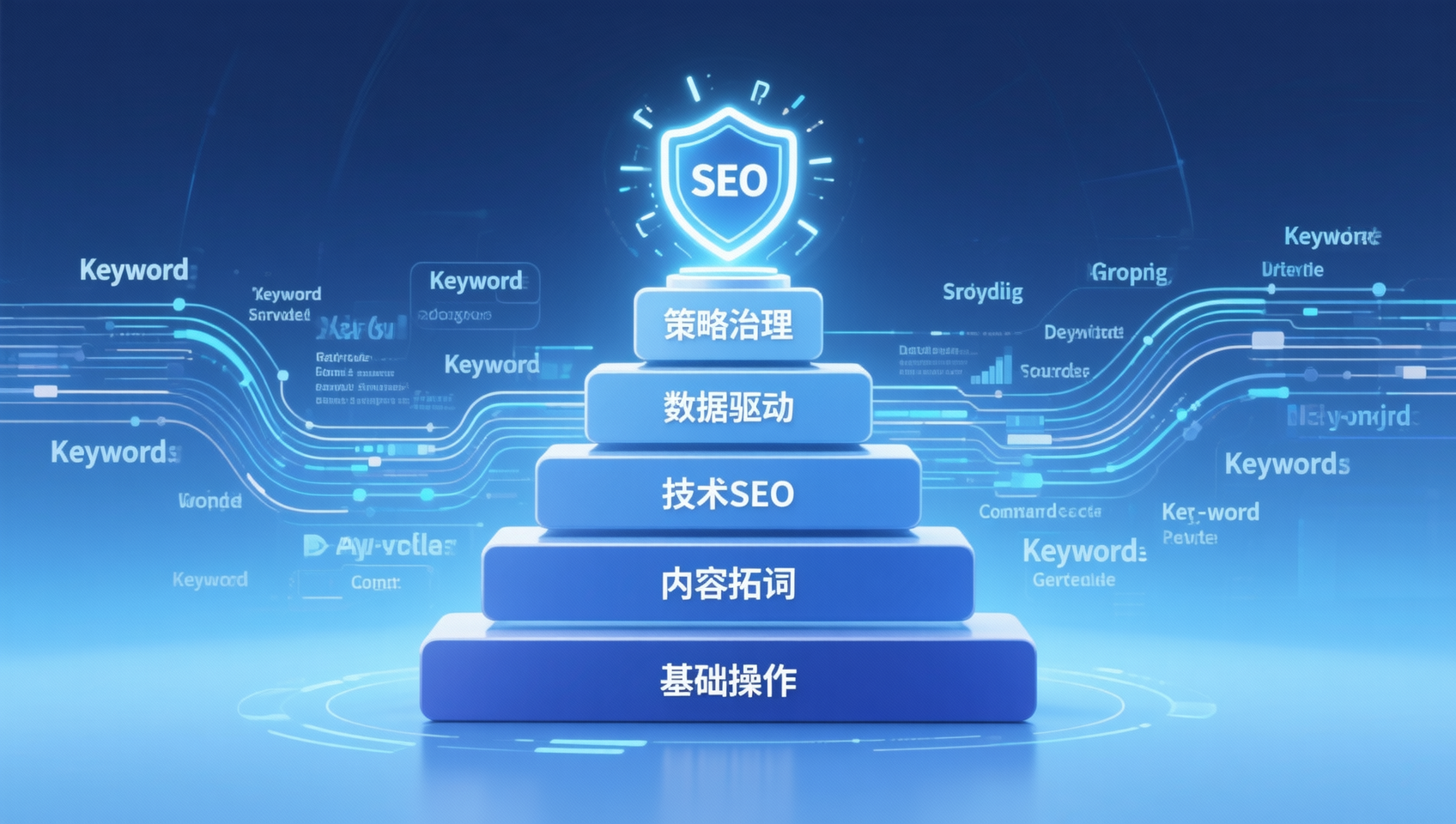 教程层级如何影响SEO优化教程选择?5种路线深度分析 教程层级如何影响SEO优化教程选择?5种路线深度分析