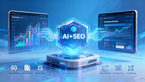 北京SEO优化软件如何帮助技术团队提升效率？