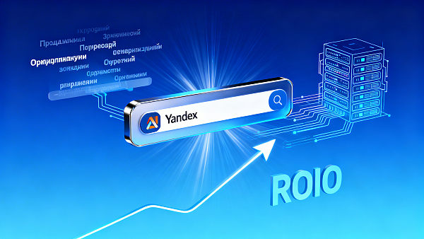 Yandex推广全攻略:打开俄罗斯市场的金钥匙 Yandex推广全攻略:打开俄罗斯市场的金钥匙