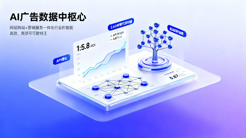 AI智能广告平台北京厂家对比：2026年5大头部厂商在ROI、API兼容性与投放自动化维度实测