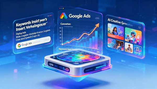 品牌独立站如何通过Google Ads实现快速增长？