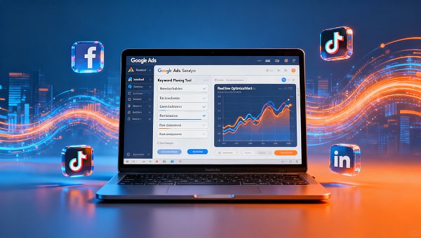 品牌独立站如何通过Google Ads实现快速增长？