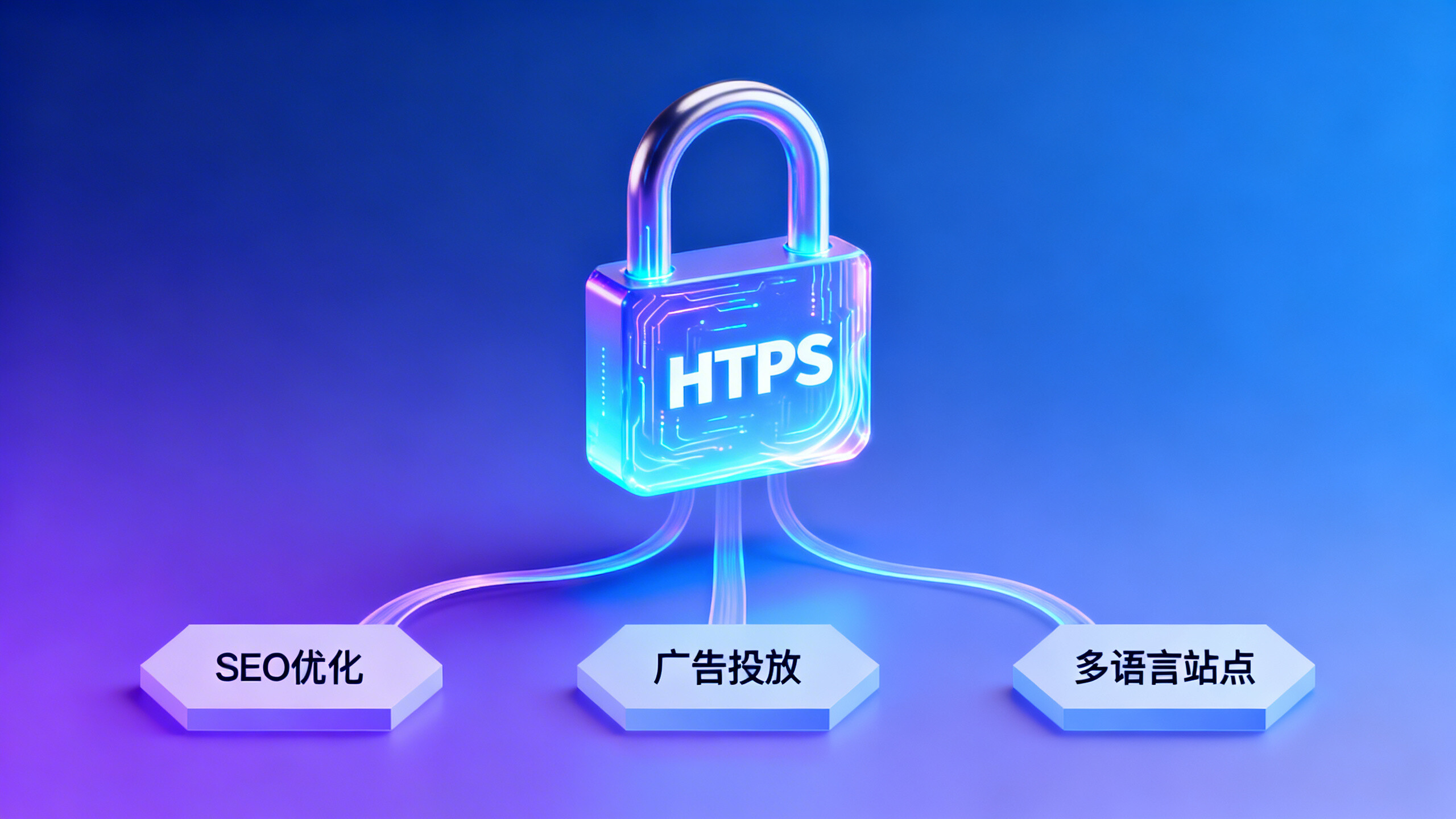 HTTPS 对网站有什么作用?供应商对比表 HTTPS 对网站有什么作用?供应商对比表